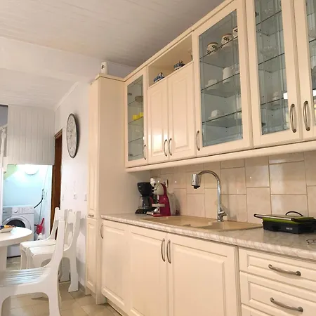 Apartment Poseidon Gaios