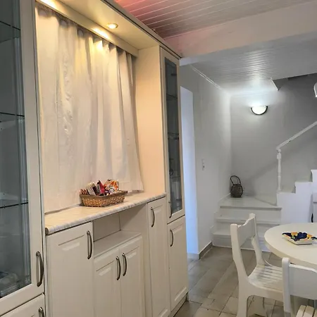 Poseidon Apartment