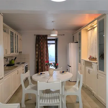 Apartment Poseidon
