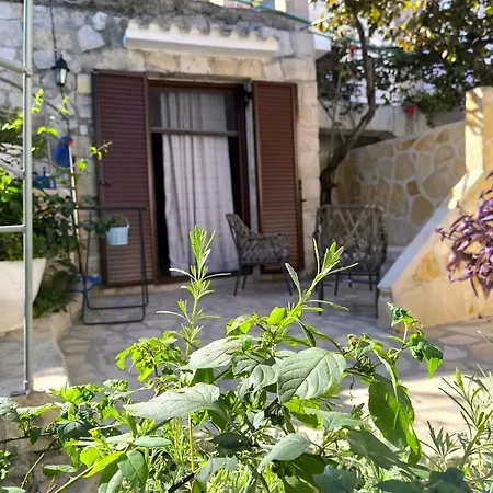 Appartement Poseidon