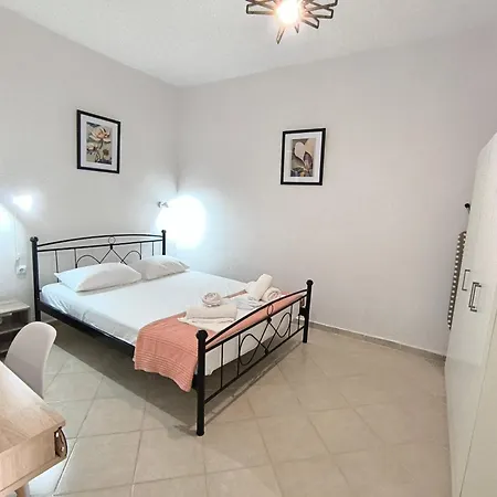 Apartment Poseidon Gaios