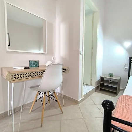 Poseidon Apartment