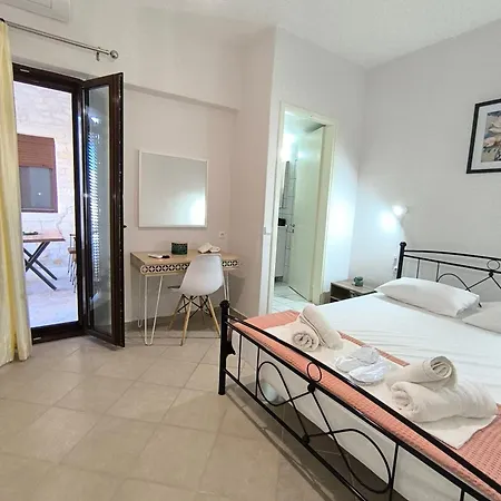 Appartement Poseidon