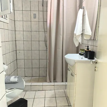 Poseidon * Гайос