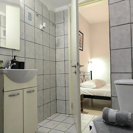 Apartment Poseidon