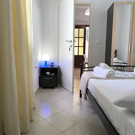 Poseidon Apartment