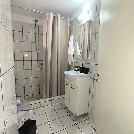 Apartment Poseidon
