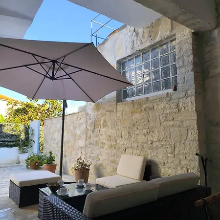 Apartment Poseidon