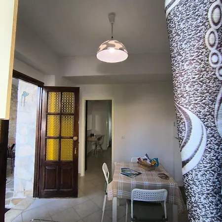 Appartement Poseidon *