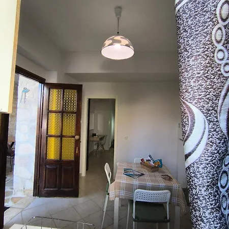 Poseidon Appartement Gaios