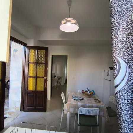 Appartement Poseidon Gaios