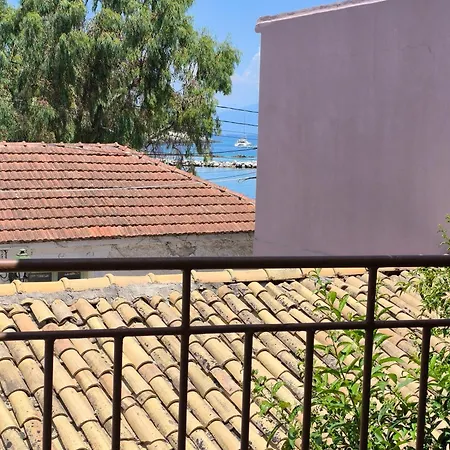 Poseidon Apartment