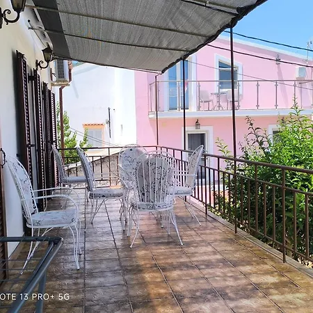 Apartment Poseidon *