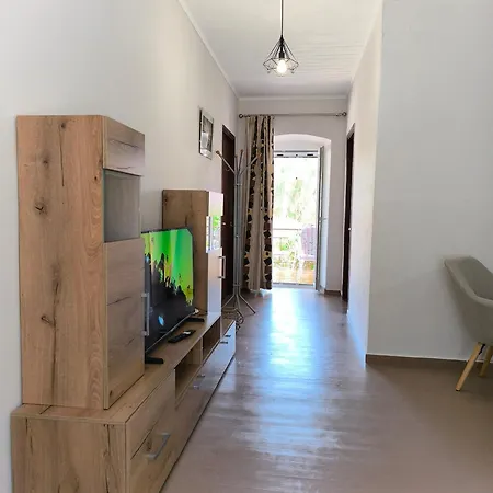 Poseidon Apartment