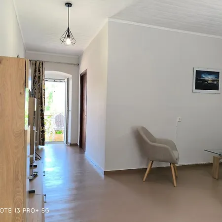 Poseidon Apartment