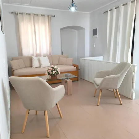 Apartment Poseidon