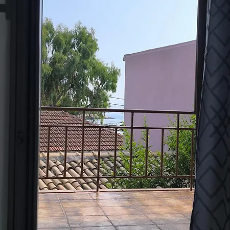 Poseidon Apartment Gaios