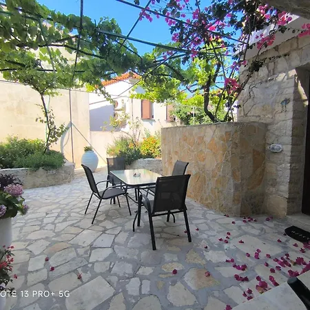 Apartment Poseidon Gaios