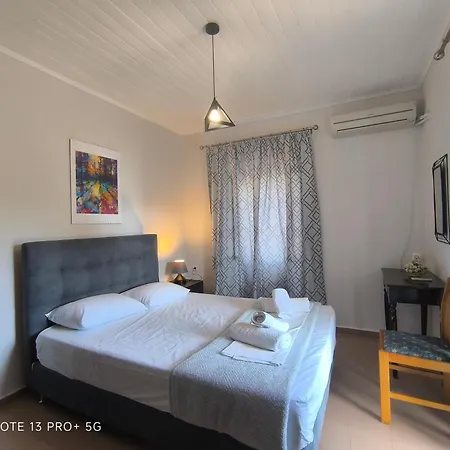 Apartment Poseidon Gaios