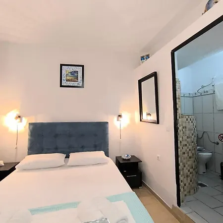 Poseidon Apartment