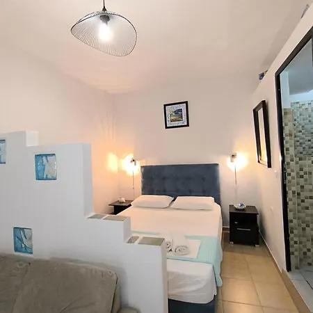 Poseidon * Gaios