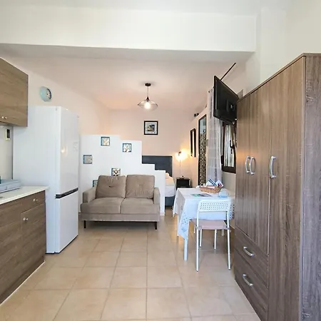 Poseidon * Гайос