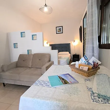 Poseidon * Гайос