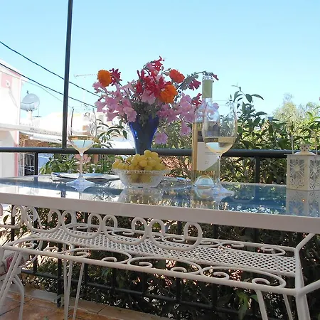 Appartement Poseidon *