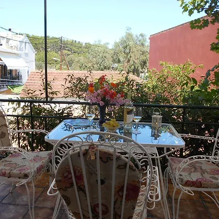Appartement Poseidon *
