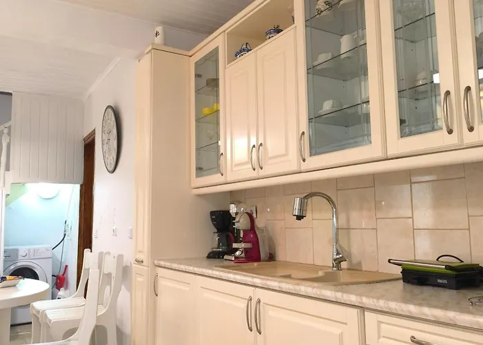 Apartman Poseidon Gáiosz