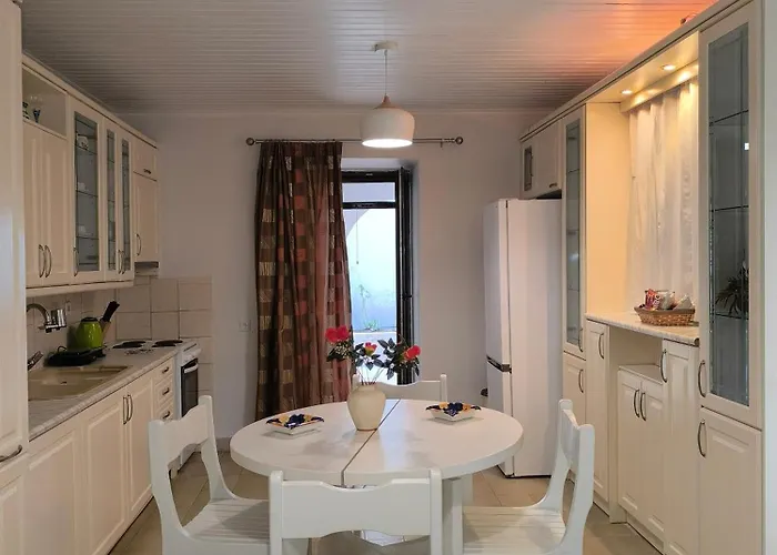 Apartman Poseidon