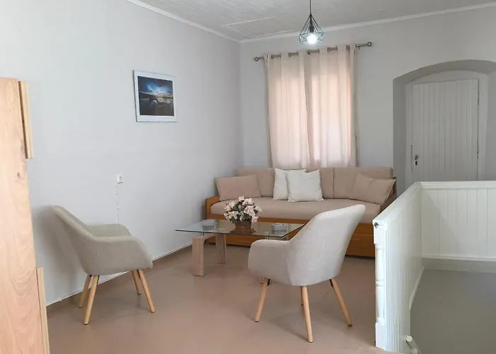 Apartman Poseidon