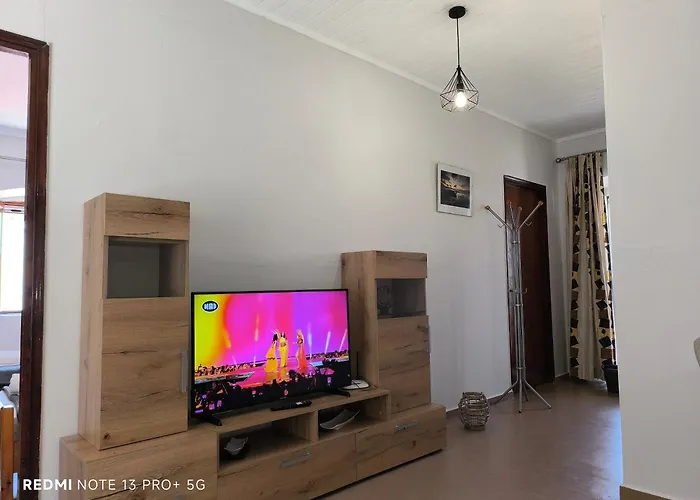 Apartment Poseidon *