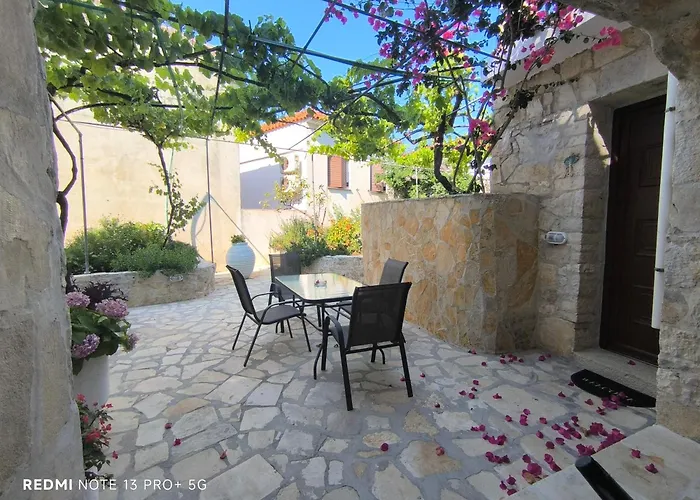 Apartment Poseidon Gaios