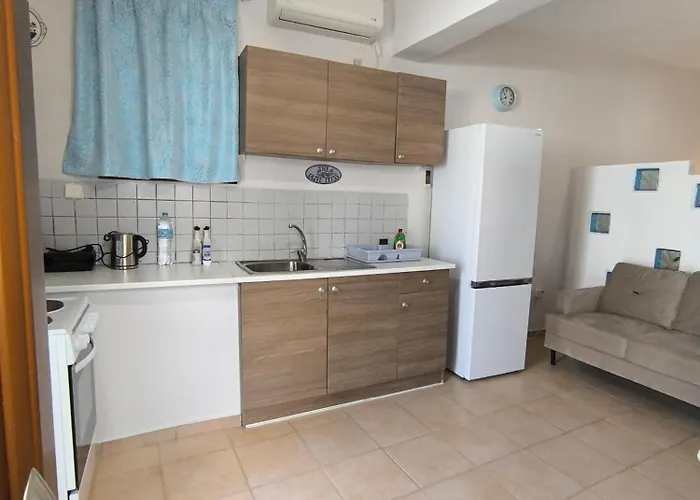 Apartman Poseidon *